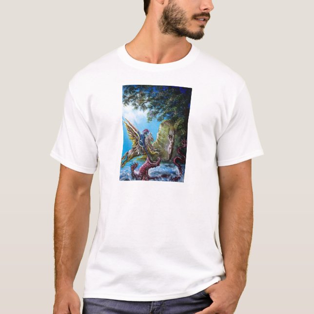 ANGELICA T-Shirt (Front)