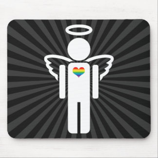 angelicon. mouse pad