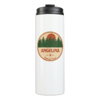 Angelina National Forest