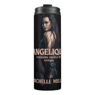 Angelique Thermal Tumbler