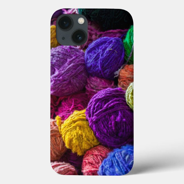 Angelmo harbour market Case-Mate iPhone case (Back)