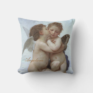 angelove cushion