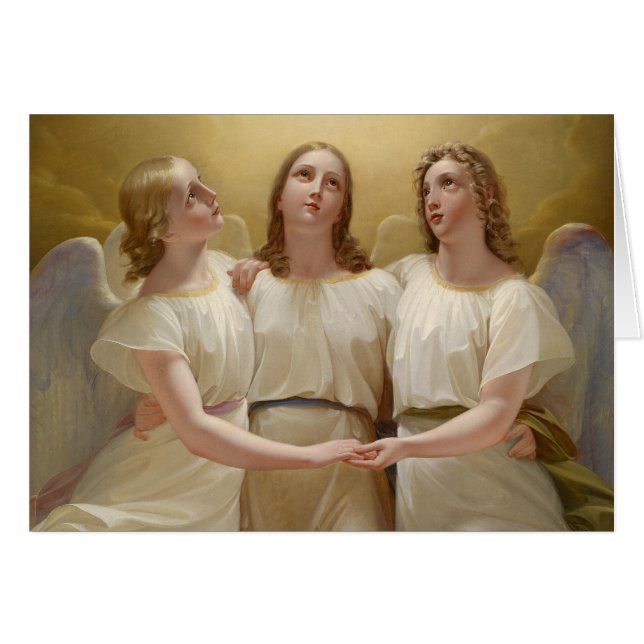 angels (Front Horizontal)