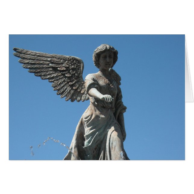 Angels (Front Horizontal)