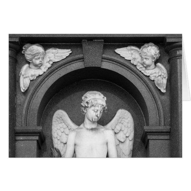 Angels (Front Horizontal)
