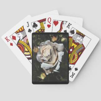 Angels Among Us Playing Cards