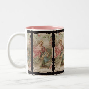 Angels Angeles mug