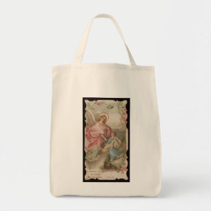 Angels Angeles tote bag