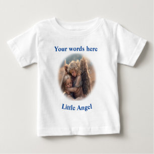 Angels Baby T-Shirt