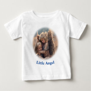 Angels Baby T-Shirt