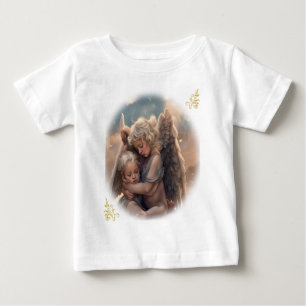 Angels Baby T-Shirt