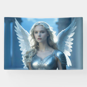 ANGELS BANNER