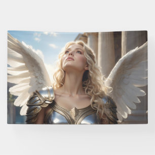 ANGELS BANNER