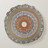 Angels by Hildegard von Bingen