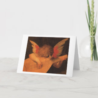 Angels Card