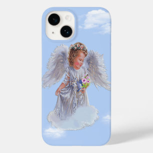 Angels Case-Mate iPhone 14 Case