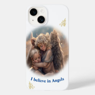 Angels Case-Mate iPhone 14 Case