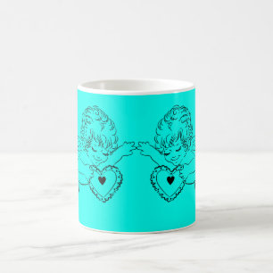 Angels Coffee Mag Mug