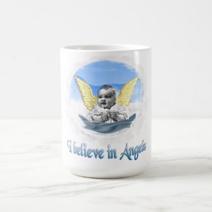 Angels Coffee Mug