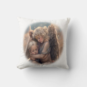 Angels Cushion
