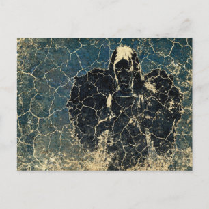 Angels Fall First Postcard