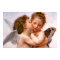Angels First Kiss, Bouguereau Fine Art