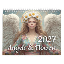 Angels & Flowers 2027