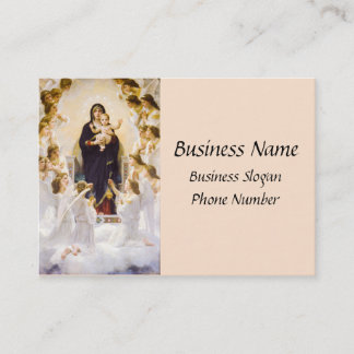 Angels From The Realm of Glory Business Cards