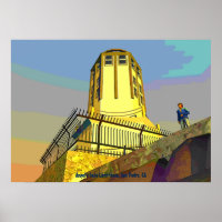 Angel's Gate Lighthouse, San Pedro, CA