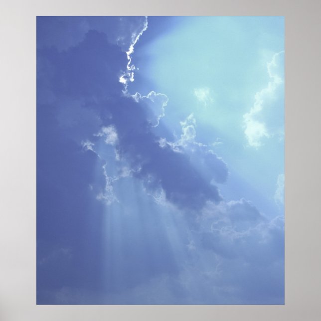 Angel's Gate Poster (Front)