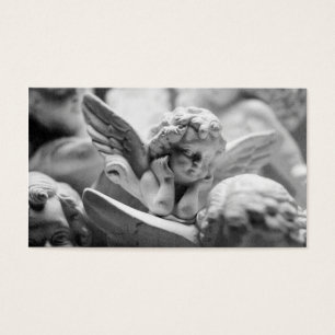 Angels In Waiting