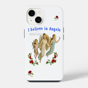 Angels iPhone 14 Case