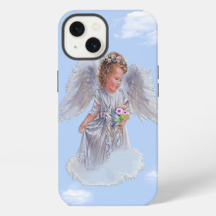 Angels iPhone 13 Case
