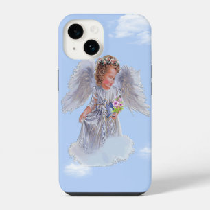 Angels iPhone 14 Case
