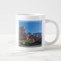 Angels Landing in Zion National Park