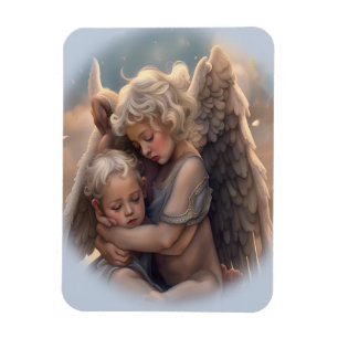 Angels Magnet