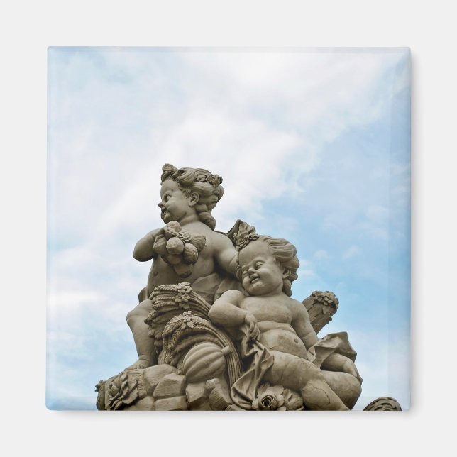 Angels Magnet (Front)