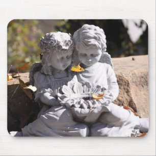 Angels Mousepad