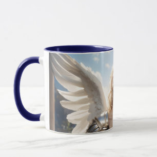 ANGELS MUG