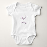 Angels Nearby Faith/ Baptism Gift Baby Shower Gift