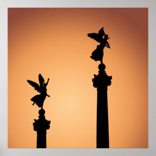 Angels of Rome poster