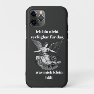 Angels of Unavailability Case-Mate iPhone Case