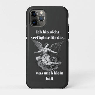 Angels of Unavailability Case-Mate iPhone Case
