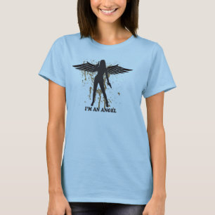 Angels shirts