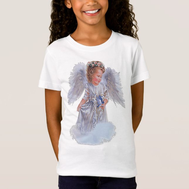 Angels T-Shirt (Front)