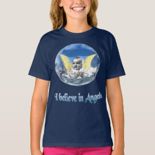 Angels T-Shirt