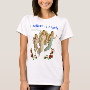 Angels T-Shirt
