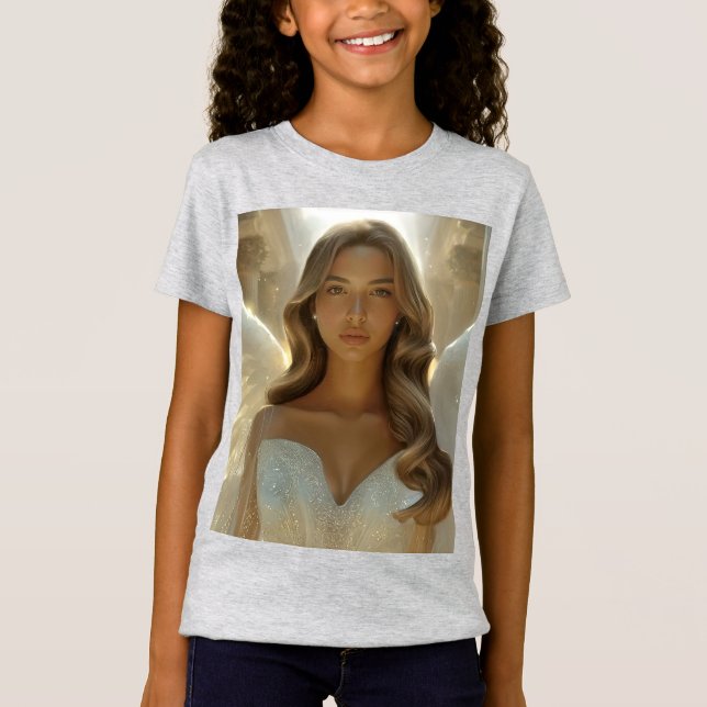 ANGELS T-Shirt (Front)