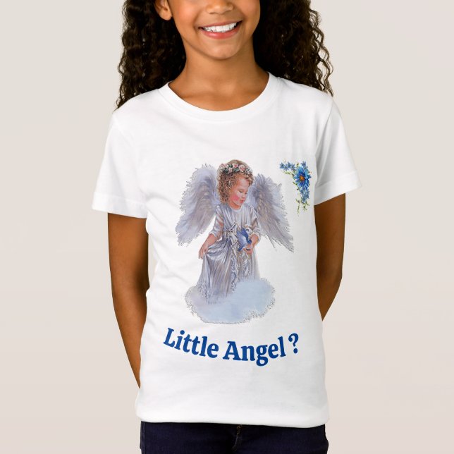 Angels T-Shirt (Front)
