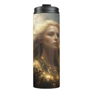 ANGELS THERMAL TUMBLER